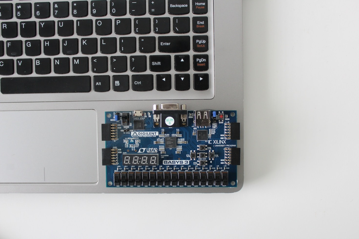The Future Of Hardware Design Is Minimalist